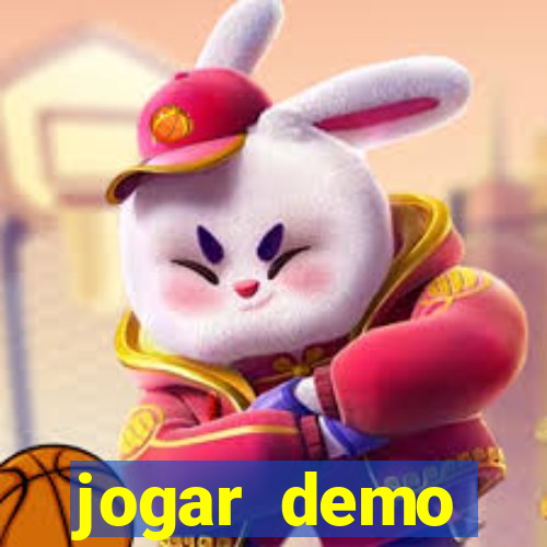 jogar demo pragmatic play